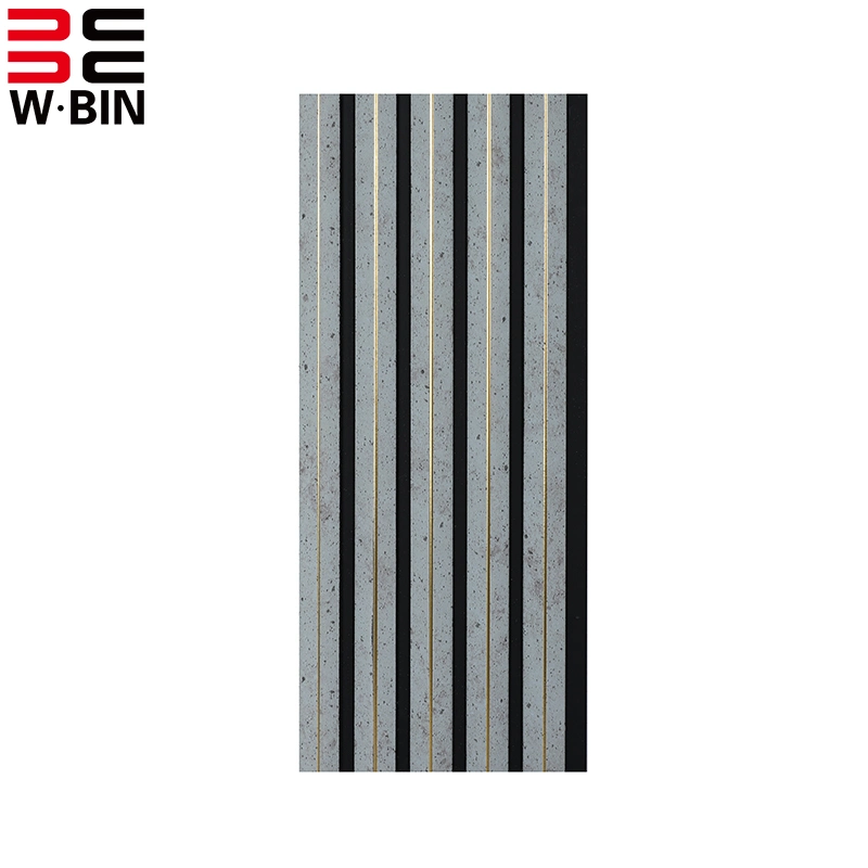 2023wangbin High Quality Best Price PS/WPC Wall Panel